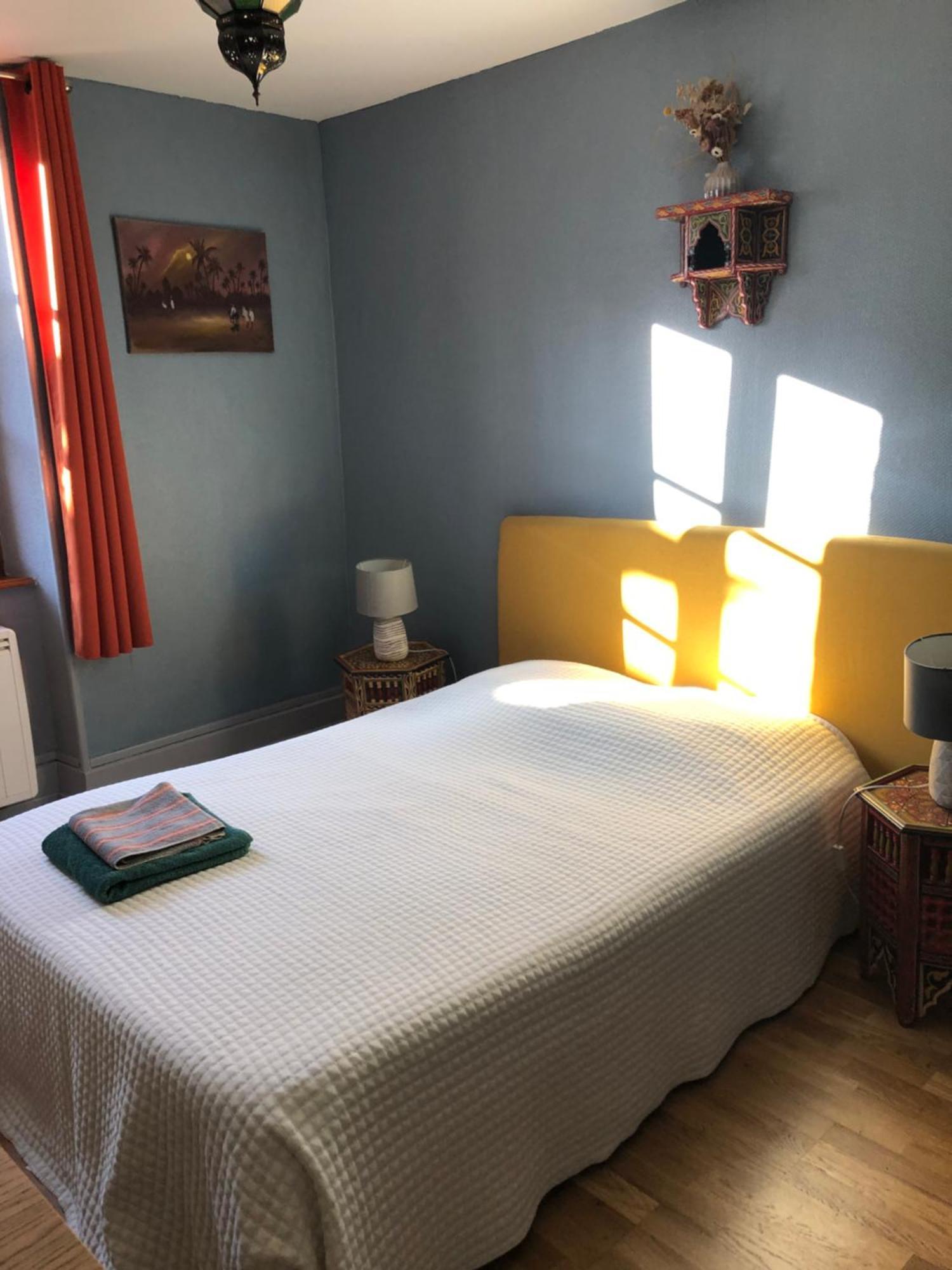 Le Dauphine Hotel Châtillon-en-Diois Buitenkant foto